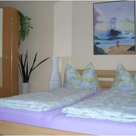 Ferienhaus Tambach_dietharz Thu 041 Σπίτι διακοπών *
